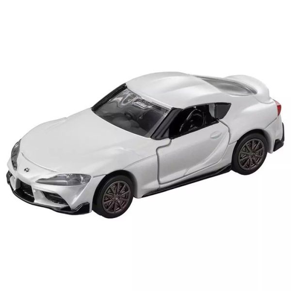 TOMICA 初回 Premium No.36 豐田 Toyota GR Supra TOMICA 初回 Premium No.36 豐田 Toyota GR Supra