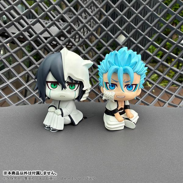 (預購) MegaHouse LOOKUP BLEACH 死神 烏爾奇奧拉・西法 20261013 MegaHouse LOOKUP BLEACH 死神 烏爾奇奧拉・西法