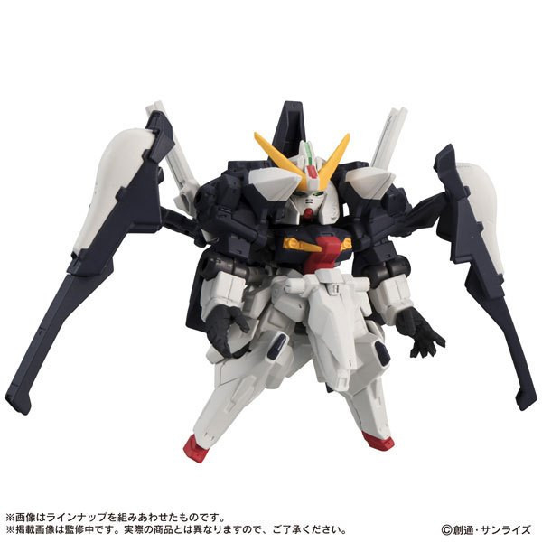 [再販] BANDAI 盒玩 機動戰士鋼彈 MS ENSEMBLE 08 全5種 一中盒10入販售 [再販] BANDAI 盒玩 機動戰士鋼彈 MS ENSEMBLE 08 全5種 一中盒10入販售