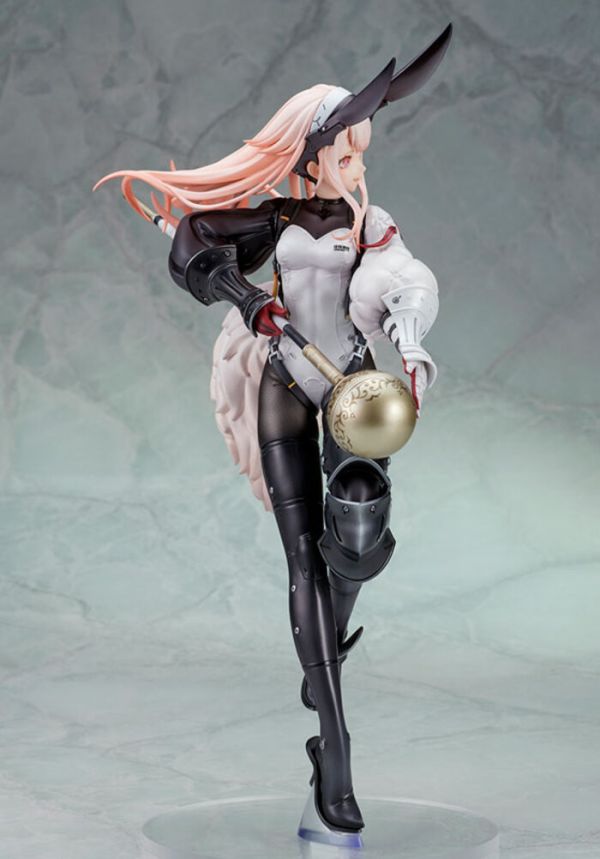 QuesQ 1/7 neco 原畫 FALSLANDER HEXE PVC完成品 QuesQ 1/7 neco 原畫 FALSLANDER HEXE PVC完成品