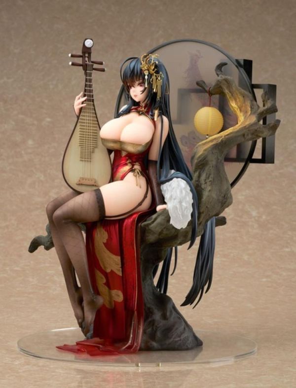 (預購) ALTER 1/7 碧藍航線 大鳳 鳳鳴春曉 PVC完成品 20260623 ALTER 1/7 碧藍航線 大鳳 鳳鳴春曉 PVC完成品