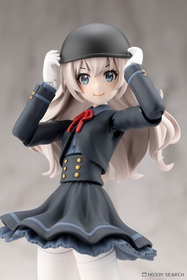 (預購) Kotobukiya 壽屋 1/10 創彩少女庭園 小石川艾瑪 夜曲 with 本田 AB12 MOTOCOMPO 組裝模型 (JK077) 20251029 Kotobukiya 壽屋 1/10 創彩少女庭園 小石川艾瑪 夜曲 with 本田 AB12 MOTOCOMPO 組裝模型 (JK077)