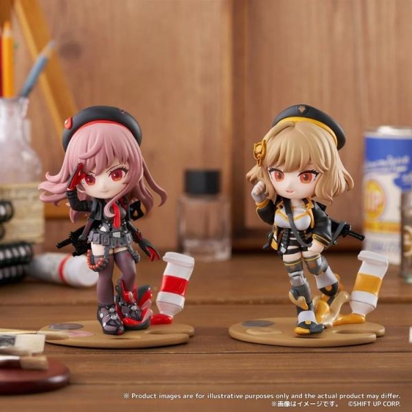 (預購) BUSHIROAD PalVerse Palé. 勝利女神:妮姬 拉毗 PVC完成品 20260318 BUSHIROAD PalVerse Palé. 勝利女神:妮姬 拉毗 PVC完成品