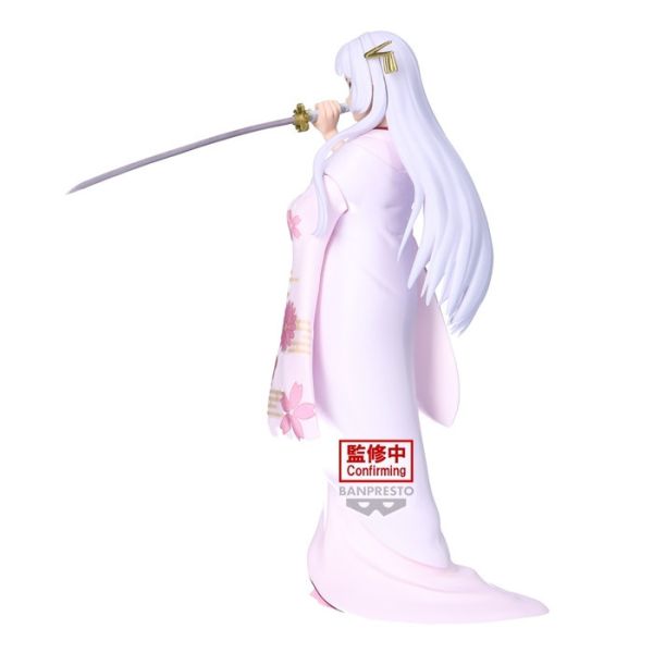 BANPRESTO 景品 我推的孩子 黑川茜 鞘姬ver. BANPRESTO 景品 我推的孩子 黑川茜 鞘姬ver.