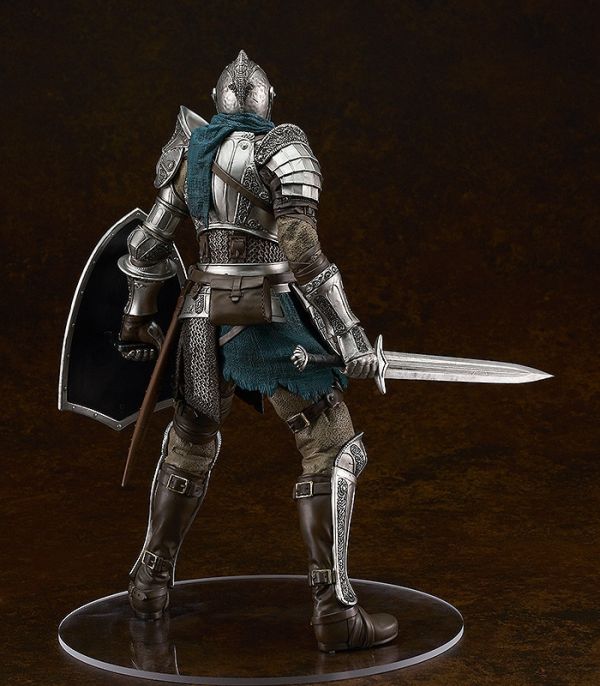 Good Smile POP UP PARADE 惡魔靈魂 Demon's Souls Fluted Armor PS5 Good Smile POP UP PARADE 惡魔靈魂 Demon's Souls Fluted Armor PS5