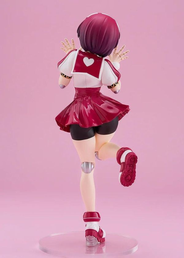 (預購) Good Smile POP UP PARADE VA-11 Hall-A：賽博朋克酒保行動 Dorothy Haze L Size 完成品 20260906 Good Smile POP UP PARADE VA-11 Hall-A：賽博朋克酒保行動 Dorothy Haze L Size 完成品
