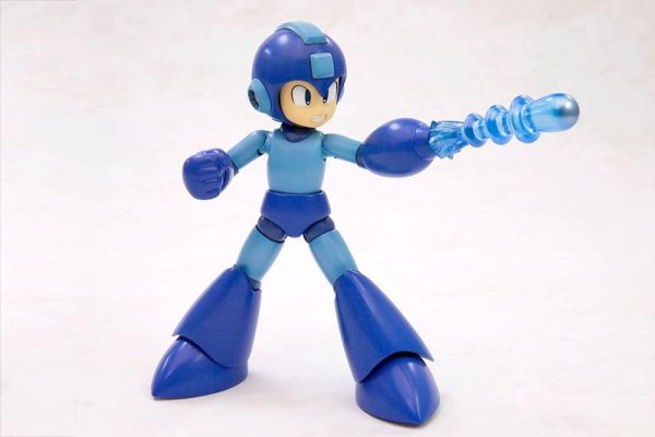 (預購) Kotobukiya 壽屋 1/10  洛克人 重新包裝版 組裝模型 20261104 Kotobukiya 壽屋 1/10  洛克人 重新包裝版 組裝模型