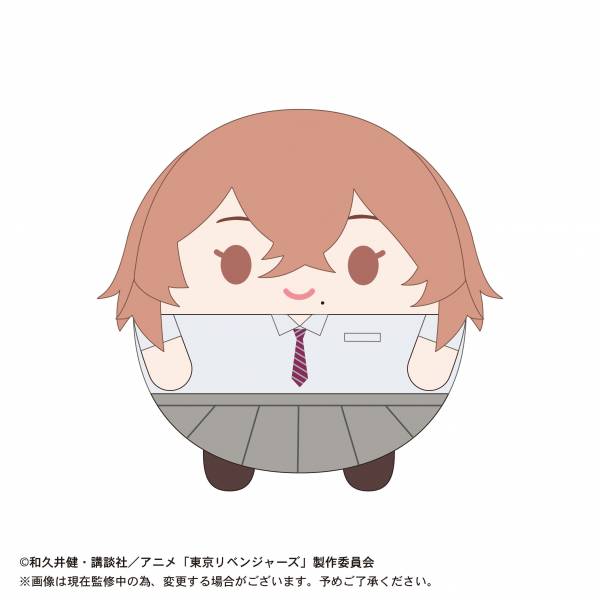 MAX LIMITED 東京卍復仇者 圓滾滾玩偶Msize 全7種 分別販售   MAX LIMITED,東京卍復仇者,圓滾滾玩偶,Msize,全7種 分別販售,