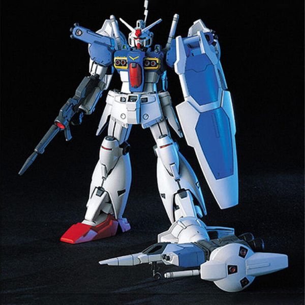BANDAI 1/144 HGUC 018 鋼彈試作一號機 全方位推進型 機動戰士鋼彈 0083 星塵作戰回憶錄 組裝模型 BANDAI,1/144,HGUC,018,鋼彈,試作,一號機,全方位,推進型,機動戰士,鋼彈,0083,星塵,作戰,回憶錄,組裝模型,