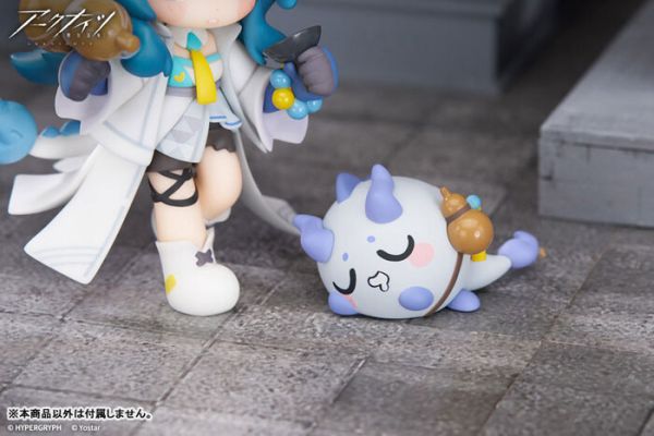[不挑盒況] APEX 明日方舟 來份甜點Q版系列 炎國特別篇 令 PVC完成品 [不挑盒況] APEX 明日方舟 來份甜點Q版系列 炎國特別篇 令 PVC完成品