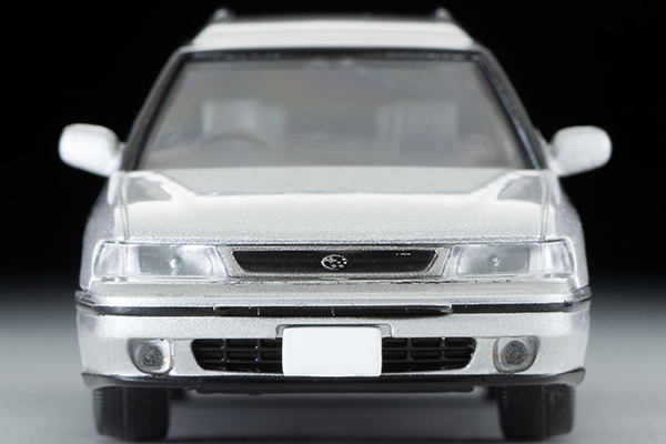 TOMYTEC 1/64 TLV-N220b Subaru Legacy Touring Wagon VZ typeR 銀 TOMYTEC,1/64,TLV-N220b,Subaru Legacy Touring Wagon Ti typeS