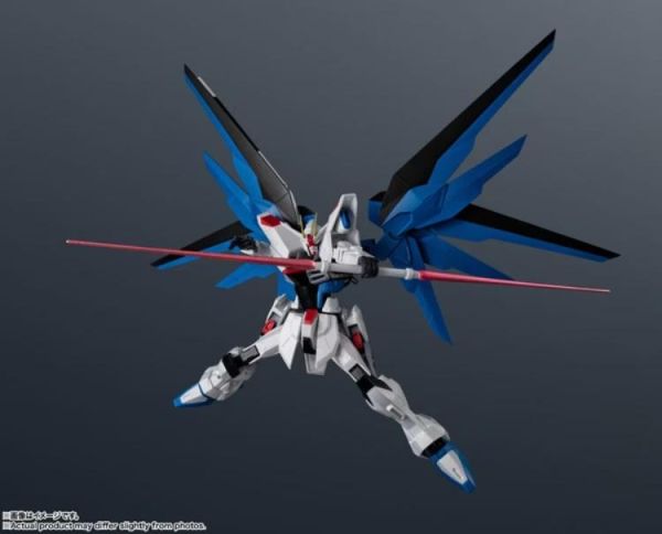 (預購) BANDAI 機動戰士鋼彈 UNIVERS ZGMF-X10A 自由鋼彈 (RENEWAL) FREEDOM 20260609 BANDAI 機動戰士鋼彈 UNIVERS ZGMF-X10A 自由鋼彈 (RENEWAL) FREEDOM