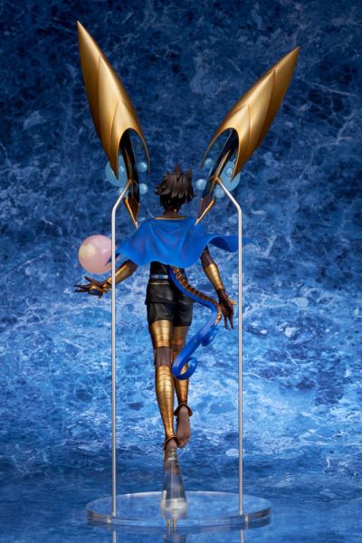 ALTER 1/8 FGO Fate/Grand Order Berserker/阿周那 Alter PVC ALTER 1/8 FGO Fate/Grand Order Berserker/阿周那 Alter PVC