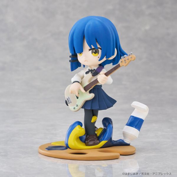 Bushiroad Creative PalVerse Pale. 孤獨搖滾 山田涼 PVC完成品 Bushiroad Creative PalVerse Pale. 孤獨搖滾 山田涼 PVC完成品