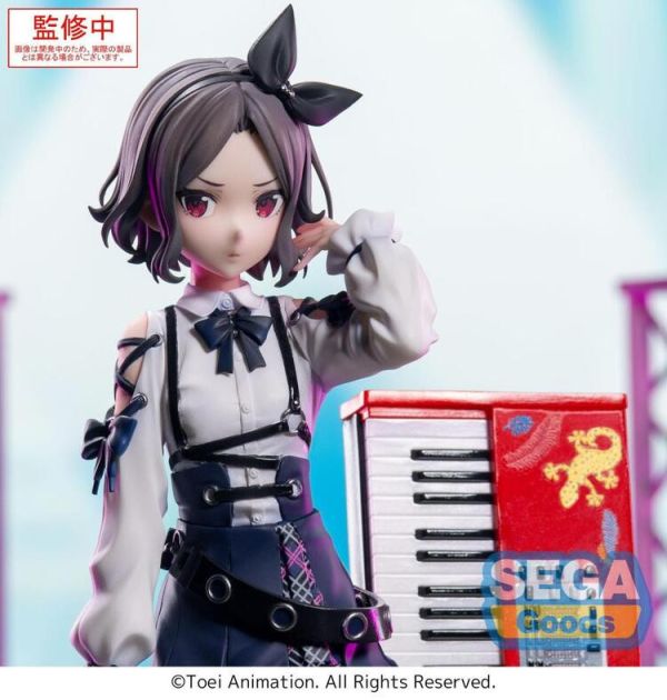 (預購) SEGA 景品 少女樂團 吶喊吧 Xstellar 海老塚智 2602 (預購) SEGA 景品 少女樂團 吶喊吧 Xstellar 海老塚智