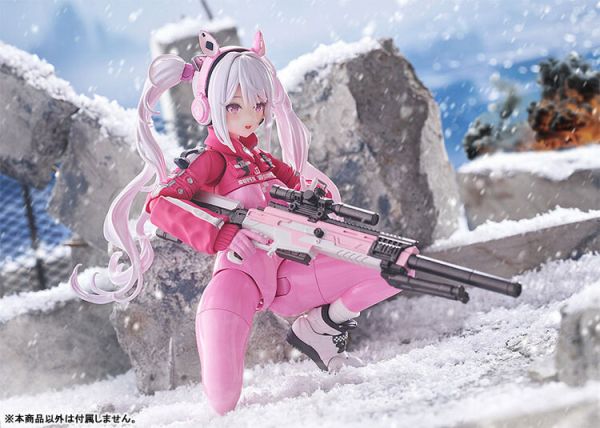 (預購) [再販] Max Factory figma 628 勝利女神：妮姬 愛麗絲 可動完成品 (預購) [再販] Max Factory figma 628 勝利女神：妮姬 愛麗絲 可動完成品
