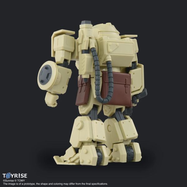 (預購) TAKARATOMY TOYRISE AT13 裝甲騎兵 Erdspinne 幻影篇版 組裝模型 20260824 TAKARATOMY TOYRISE AT13 裝甲騎兵 Erdspinne 幻影篇版 組裝模型
