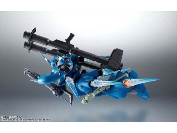 (預購) BANDAI ROBOT魂 <SIDE MS> MS-18E 肯普法 ver. A.N.I.M.E. 可動完成品 20260820 BANDAI ROBOT魂 <SIDE MS> MS-18E 肯普法 ver. A.N.I.M.E. 可動完成品