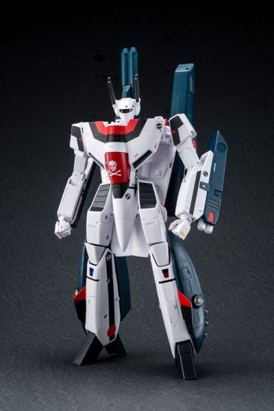 [再販] Arcadia 1/60 超時空要塞 Macross VF-1S 攻擊女武神 一條輝機 可動完成品 [再販] Arcadia 1/60 超時空要塞 Macross VF-1S 攻擊女武神 一條輝機 可動完成品