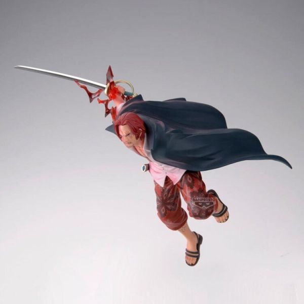 (預購) BP景品 航海王 B.R.C. 費加蘭德·傑克 SPECIAL ver. 眼鏡牌 BANPRESTO 2601 (預購) BP景品 航海王 B.R.C. 費加蘭德·傑克 SPECIAL ver. 眼鏡牌 BANPRESTO