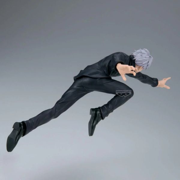BP景品 咒術迴戰 MAXIMATIC 五條悟Ⅱ 眼鏡牌 BANPRESTO 2509 BP景品 咒術迴戰 MAXIMATIC 五條悟Ⅱ 眼鏡牌 BANPRESTO