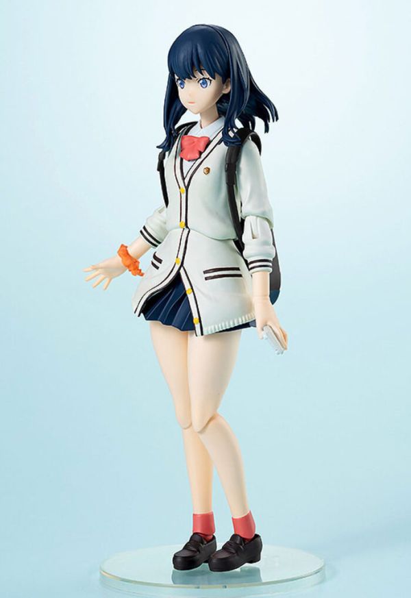 [再販] annulus SSSS.GRIDMAN 電光超人古立特 寶多六花 可動組裝模型 [再販] annulus SSSS.GRIDMAN 電光超人古立特 寶多六花 可動組裝模型
