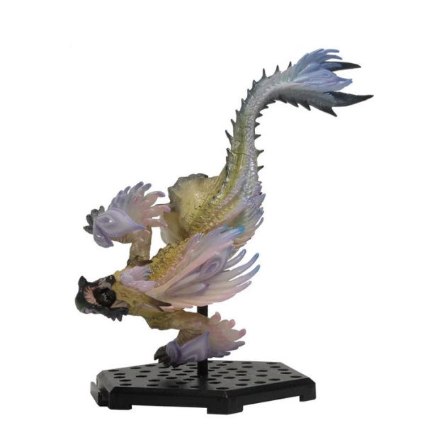 CAPCOM 盒玩 CFB 魔物獵人 Standard Model Plus THE BEST ~Vol. 22・23・24~ 全6種 一中盒6入販售 CAPCOM 盒玩 CFB 魔物獵人 Standard Model Plus THE BEST ~Vol. 22・23・24~ 全6種 一中盒6入販售