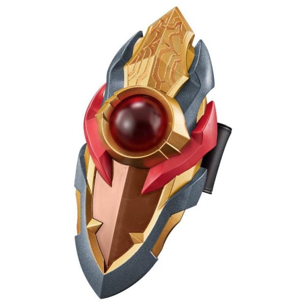 (預購) [PB商店] BANDAI 超人力霸王梅比斯變身器 梅比斯氣息 20260408 [PB商店] BANDAI 超人力霸王梅比斯變身器 梅比斯氣息