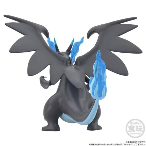 (預購) [PB商店] BANDAI 盒玩 精靈寶可夢 SCALE WORLD 卡洛斯地區 布拉塔諾&超級噴火龍X 全1種 20260407 [PB商店] BANDAI 盒玩 精靈寶可夢 SCALE WORLD 卡洛斯地區 布拉塔諾&超級噴火龍X 全1種