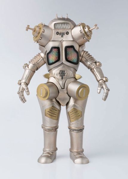 BANDAI S.H.Figuarts SHF 超人力霸王 金古喬 BANDAI S.H.Figuarts SHF 超人力霸王 金古喬