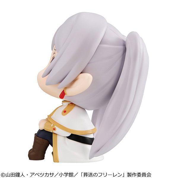 (預購) [再販] MEGAHOUSE LOOKUP 葬送的芙莉蓮 芙莉蓮 20260915 [再販] MEGAHOUSE LOOKUP 葬送的芙莉蓮 芙莉蓮