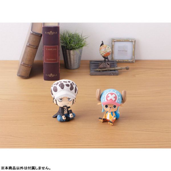 [再販] [標準版] MegaHouse LOOK UP 航海王 喬巴 [再販] [標準版] MegaHouse LOOK UP 航海王 喬巴
