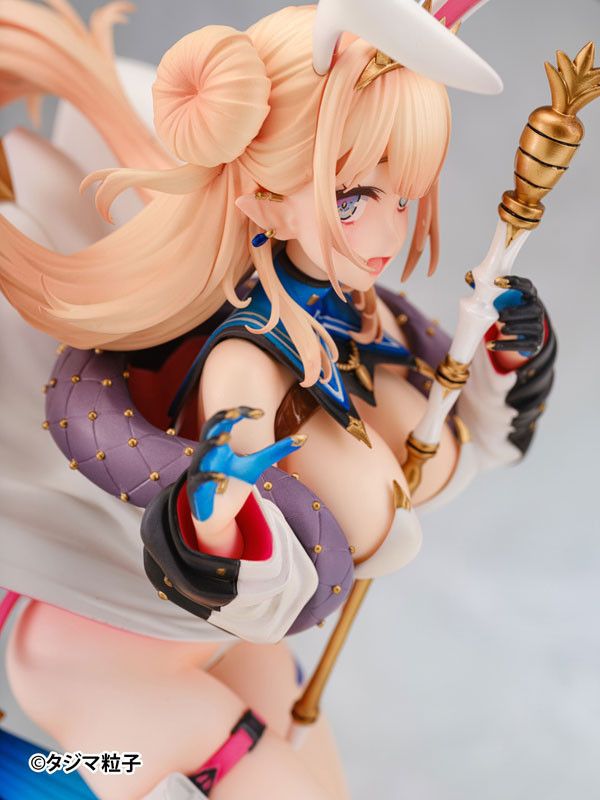 [18禁商品] Gentlemen 1/6 兔女郎精靈公主姫 PVC [18禁商品] Gentlemen 1/6 兔女郎精靈公主姫 PVC