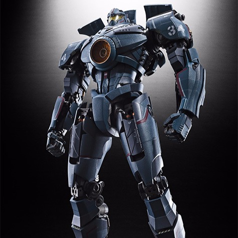 BANDAI / 超合金魂 / GX-77 / 環太平洋 / 吉普賽危機 / Gipsy Danger BANDAI,超合金魂,GX-77,環太平洋,吉普賽危機,Gipsy Danger