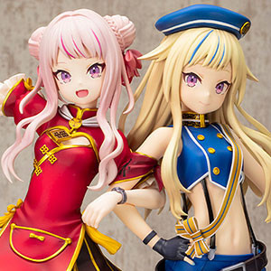 [限定版] Kotobukiya 壽屋 1/7  HIMEHINA Vtuber 田中姬 和 鈴木雛 PVC完成品 [限定版] Kotobukiya 壽屋 1/7  HIMEHINA Vtuber 田中姬 和 鈴木雛 PVC完成品