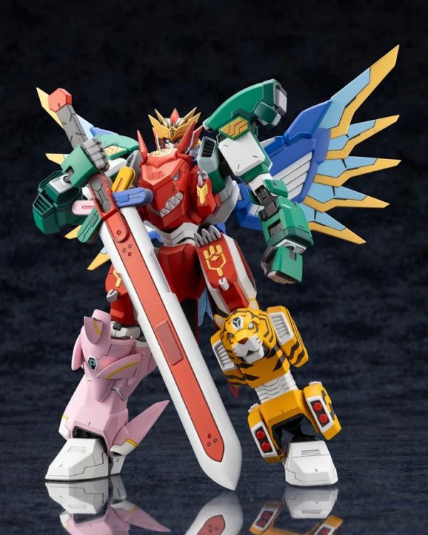 (預購) Kotobukiya 壽屋 紅戰士在異世界成為了冒險者 極限羈絆凱薩 組裝模型 (KO06707) 20251016 (預購) Kotobukiya 壽屋 紅戰士在異世界成為了冒險者 極限羈絆凱薩 組裝模型 (KO06707) 20251016