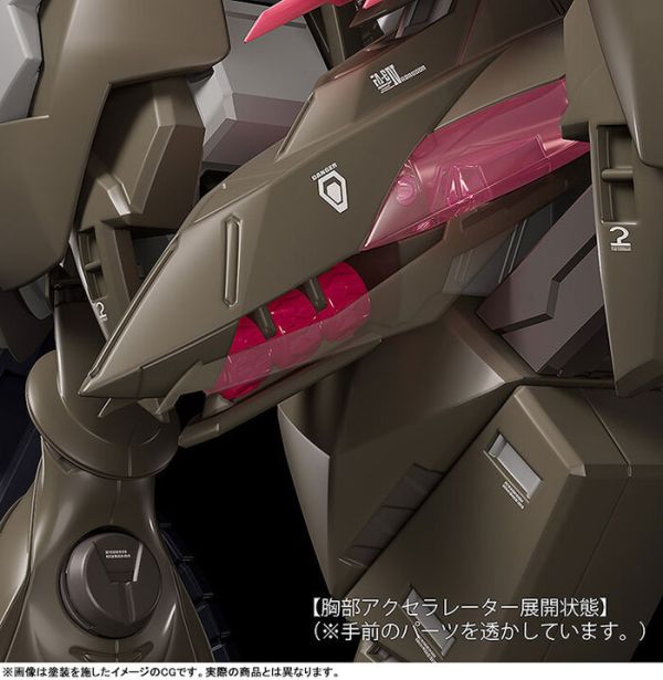 Good Smile MODEROID 蒼穹之戰神 Fafner Mk.IV改 Abaddon 組裝模型 Good Smile MODEROID 蒼穹之戰神 Fafner Mk.IV改 Abaddon 組裝模型