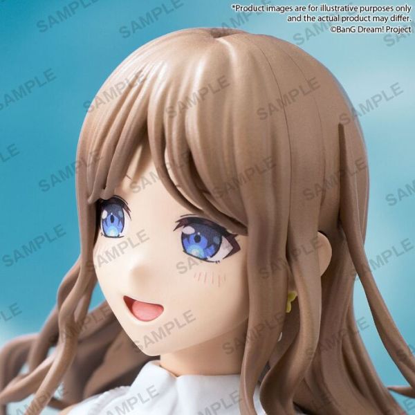 Bushiroad Creative BanG Dream!MyGO!!!!! 長崎爽世 PVC完成品 Bushiroad Creative BanG Dream!MyGO!!!!! 長崎爽世 PVC完成品