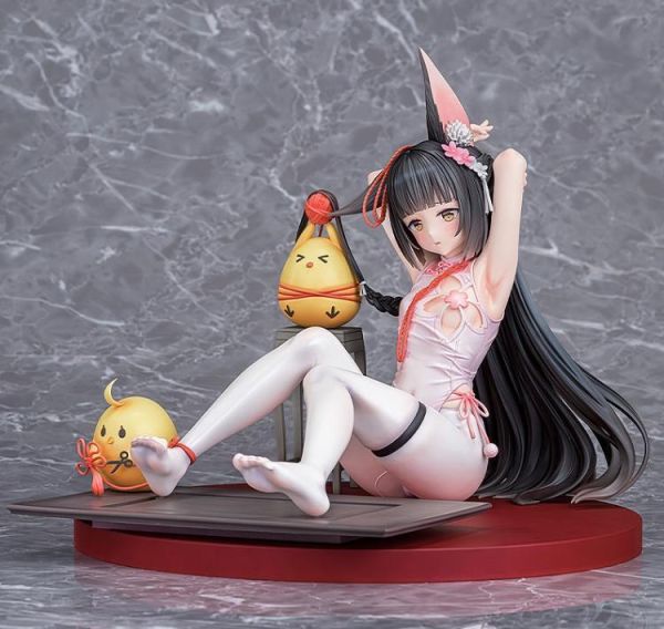 (預購) Phat! 1/4 碧藍航線 長門 神子的牽心結緣 完成品 20260816 Phat! 1/4 碧藍航線 長門 神子的牽心結緣 完成品