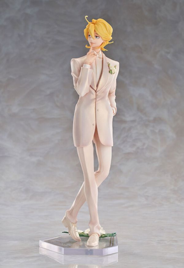 ORANGE ROUGE 同級生 草壁光 結婚禮服Ver. PVC完成品 ORANGE ROUGE 同級生 草壁光 結婚禮服Ver. PVC完成品