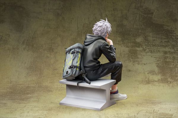 HOBBYMAX 1/7 新世紀福音戰士 渚薰 Ver.RADIO EVA Part.3 米山舞 PVC完成品 HOBBYMAX 1/7 新世紀福音戰士 渚薰 Ver.RADIO EVA Part.3 米山舞 PVC完成品