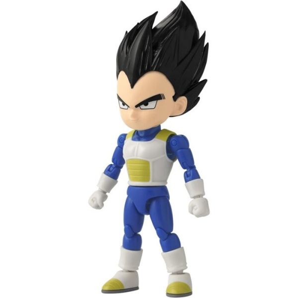 BANDAI 七龍珠 小達爾 DAIMA VER. 可動完成品 BANDAI 七龍珠 小達爾 DAIMA VER. 可動完成品