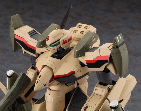 (預購) [再販] HASEGAWA 1/72 VF-19EF/A 超時空要塞F Battloid Isamu 特別版 20261027 [再販] HASEGAWA 1/72 VF-19EF/A 超時空要塞F Battloid Isamu 特別版