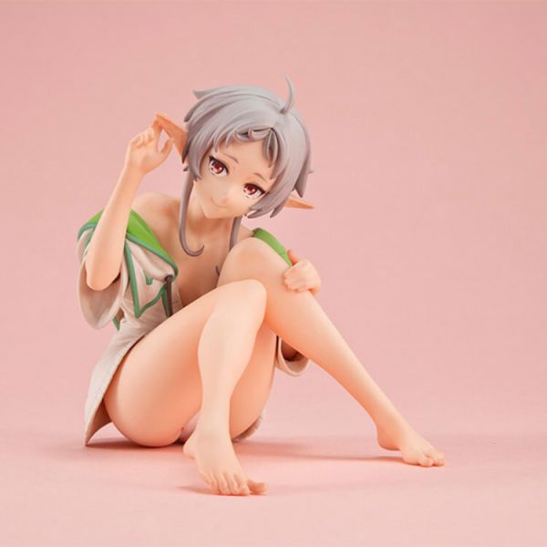 (預購) MegaHouse Melty Princess無職轉生Ⅱ掌上系列 希露菲葉特 PVC完成品 (預購) MegaHouse Melty Princess無職轉生Ⅱ掌上系列 希露菲葉特 PVC完成品
