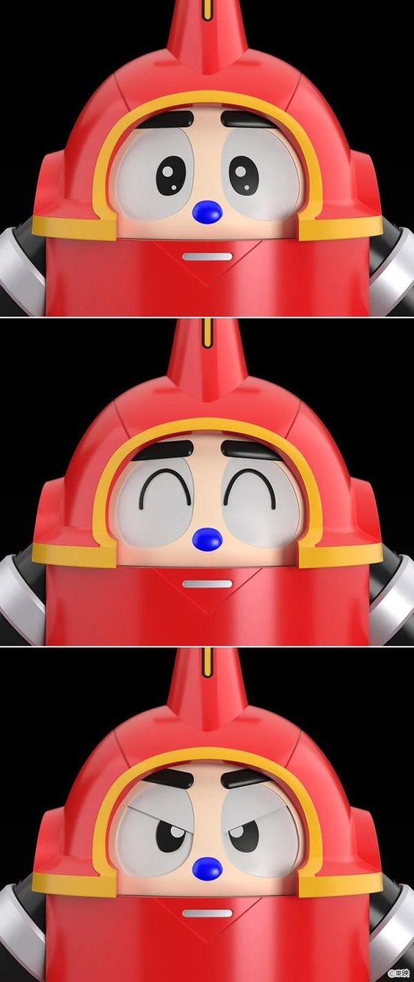 (預購) Good Smile MODEROID 鐵甲小寶 卡布達 組裝模型 20260917 Good Smile MODEROID 鐵甲小寶 卡布達 組裝模型