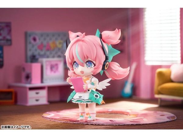 (預購) Good Smile 黏土人 3144 絕區零 愛芮 20261001 Good Smile 黏土人 3144 絕區零 愛芮
