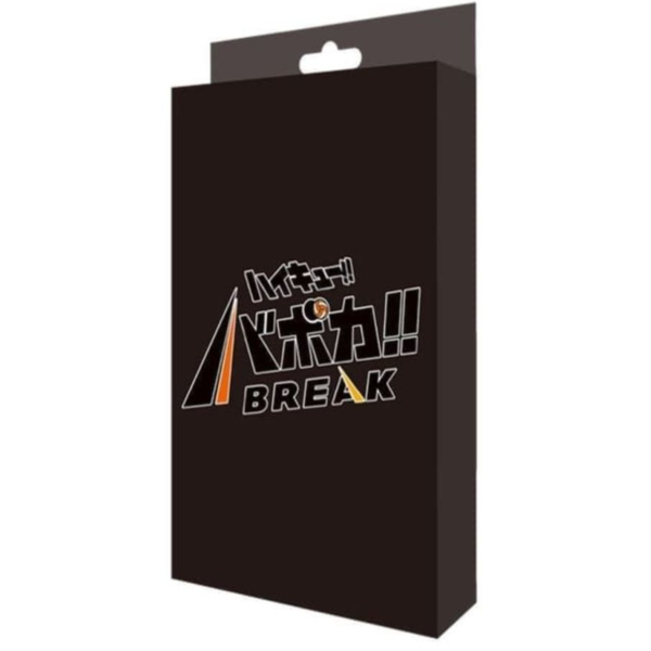 (預購) TCG 卡牌 排球少年TCG 初始套牌 稻荷崎高校 HV-D03 20251207 TCG 卡牌 排球少年TCG 初始套牌 稻荷崎高校 HV-D03