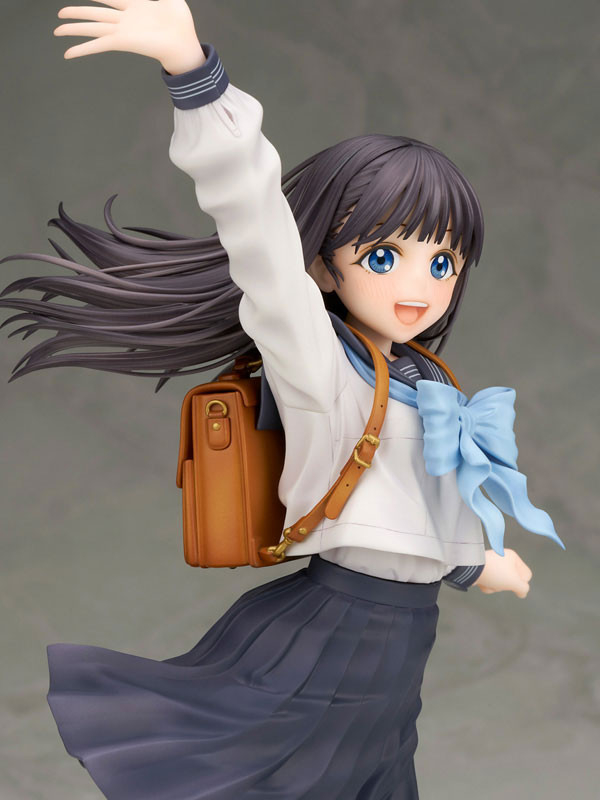 ALTER 1/7 明日同學的水手服 明日小路 PVC ALTER 1/7 明日同學的水手服 明日小路 PVC