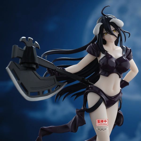 BANPRESTO 景品 OVERLORD 雅兒貝德 BIKINI ARMOR ver. 2508 BANPRESTO 景品 OVERLORD 雅兒貝德 BIKINI ARMOR ver.