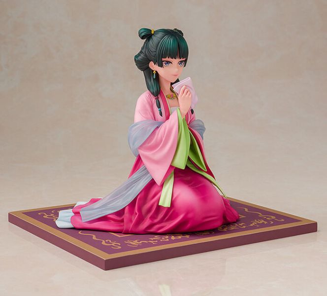 Wonderful Works 1/7 藥師少女的獨語 貓貓 園遊會Ver. PVC完成品 Wonderful Works 1/7 藥師少女的獨語 貓貓 園遊會Ver. PVC完成品